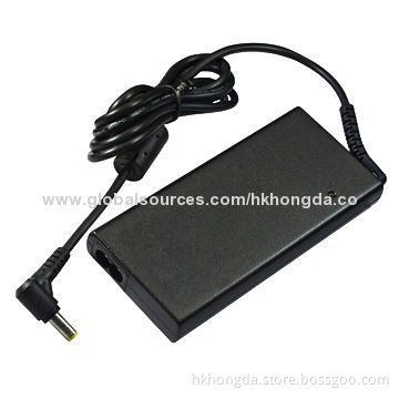 Laptop AC adapters, manufacturer, with CE and UL certificates